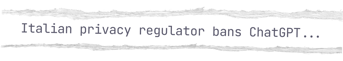 Wall Street Banks Are Banning Employees Use of ChatGPT